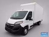 Opel Movano C Kasten HKa L4H2 3,5t Selection - Opel Movano in Bielefeld