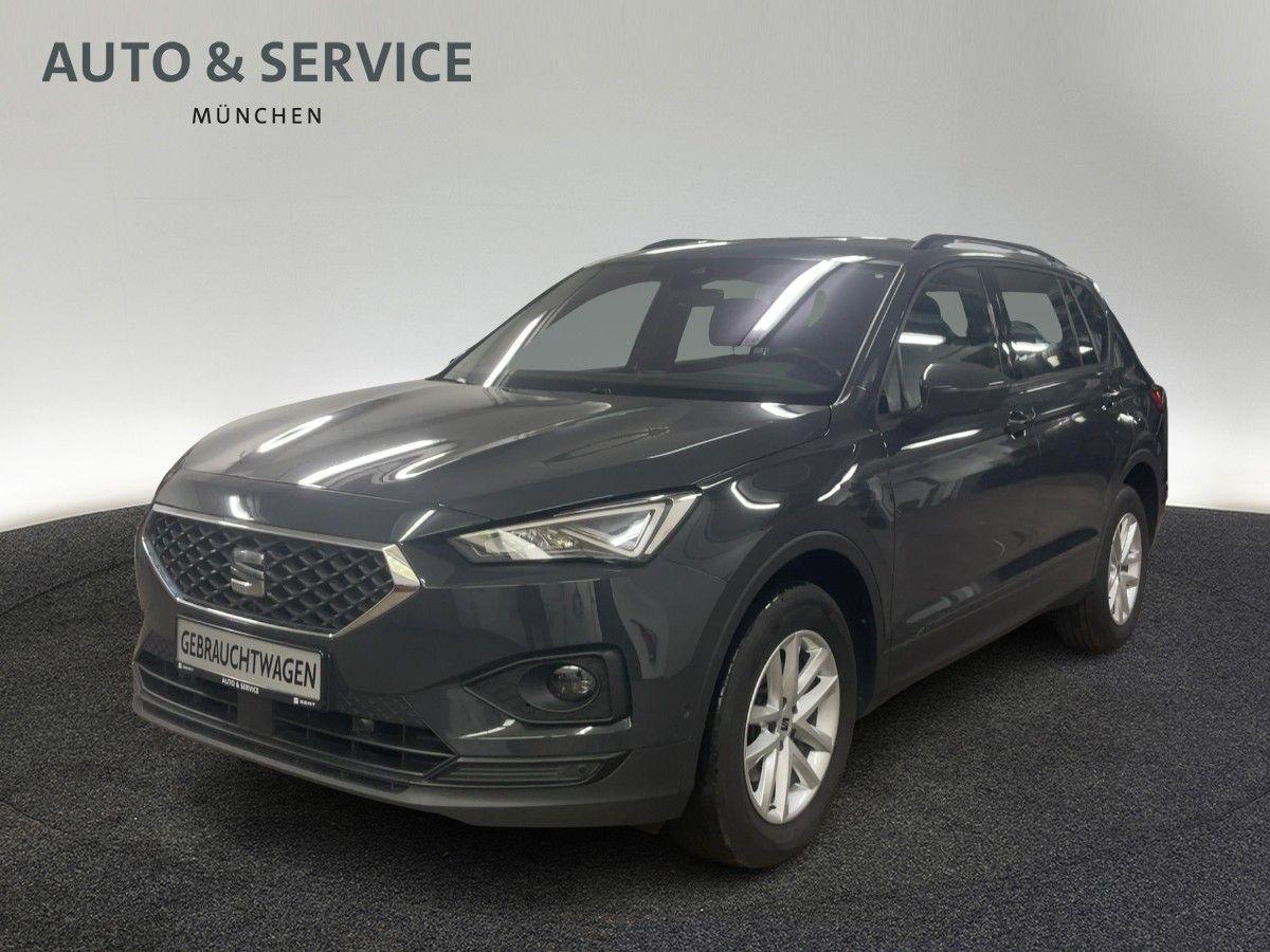 Seat Tarraco 1.5 TSI Style DSG |LED|ACC|SH|AHK|BEATS|