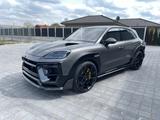 TECHART Cayenne MAGNUM First Edition 1 of 25 - TECHART aus 2024