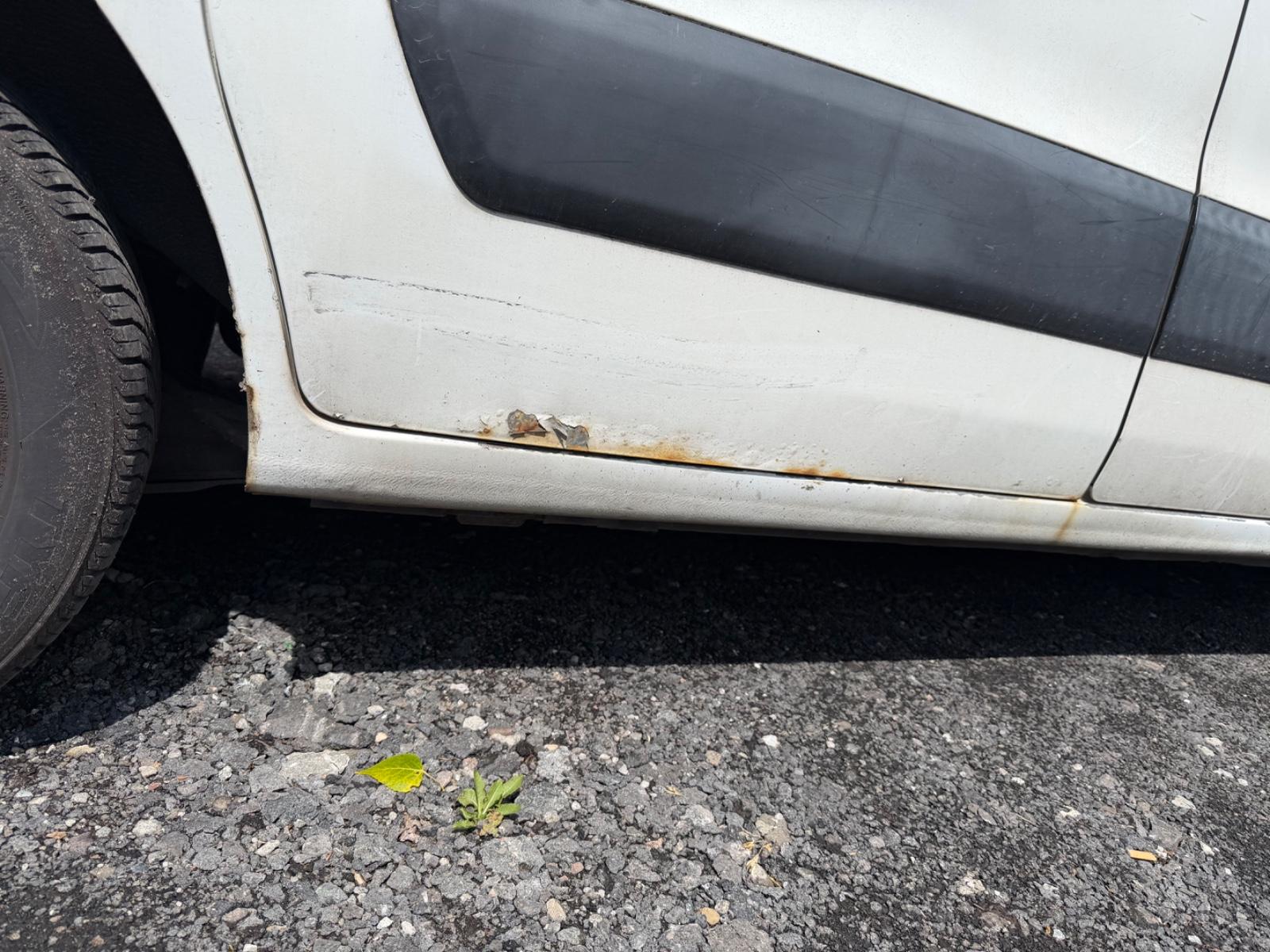Citroën Berlingo 1.6 D Kasten Niveau B L1