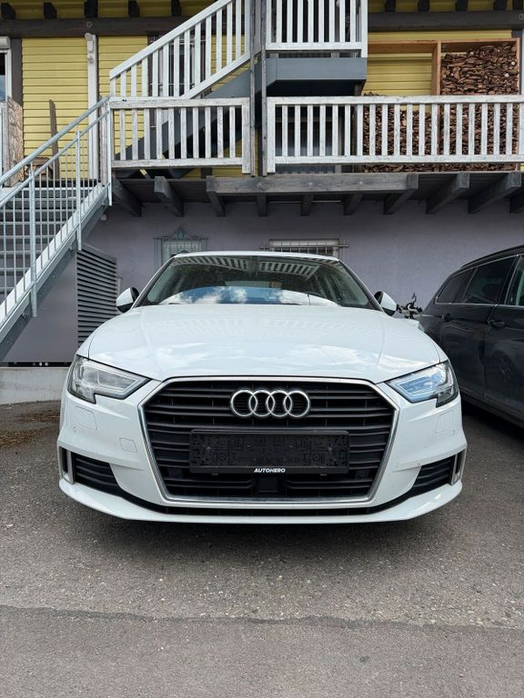 Image of Audi A3