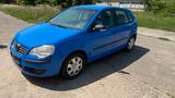 Volkswagen Biete VW Polo Leistung 40Kw, Hubraum: 1,2L... - Volkswagen: Hub
