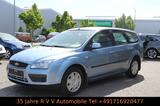 Ford Focus 1.4 Turnier, 1.Hand, Scheckheftgepflegt, - Ford Focus aus 2006: Kombi