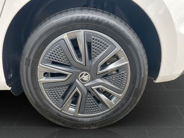 Skoda Fabia IV 1.0 MPI Tour *2xPDC*Bi-LED*CAM*DAB*TEL*