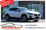 BMW X2 18i sDrive Steptronic Advantage *LED*KAMERA* - BMW X2 in Dresden