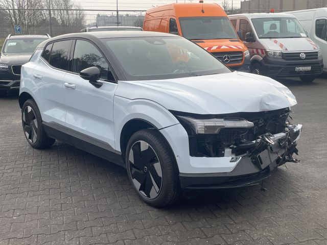 Volvo EX30 Ultra AWD Performance Pure Electric