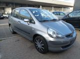 Honda Jazz  1.4, Autmatik, Klima,139.000 KM - Honda Jazz in Nürnberg