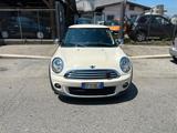 MINI Mini Mini 1.6 16V One (55kW) - MINI MINI: 55 Kw
