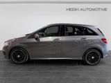 Mercedes-Benz B 200 d 4M AMG|KAM|LED|PARK-Pilot|18Z. AMG|DVD| - Mercedes-Benz B-Klasse: AMG