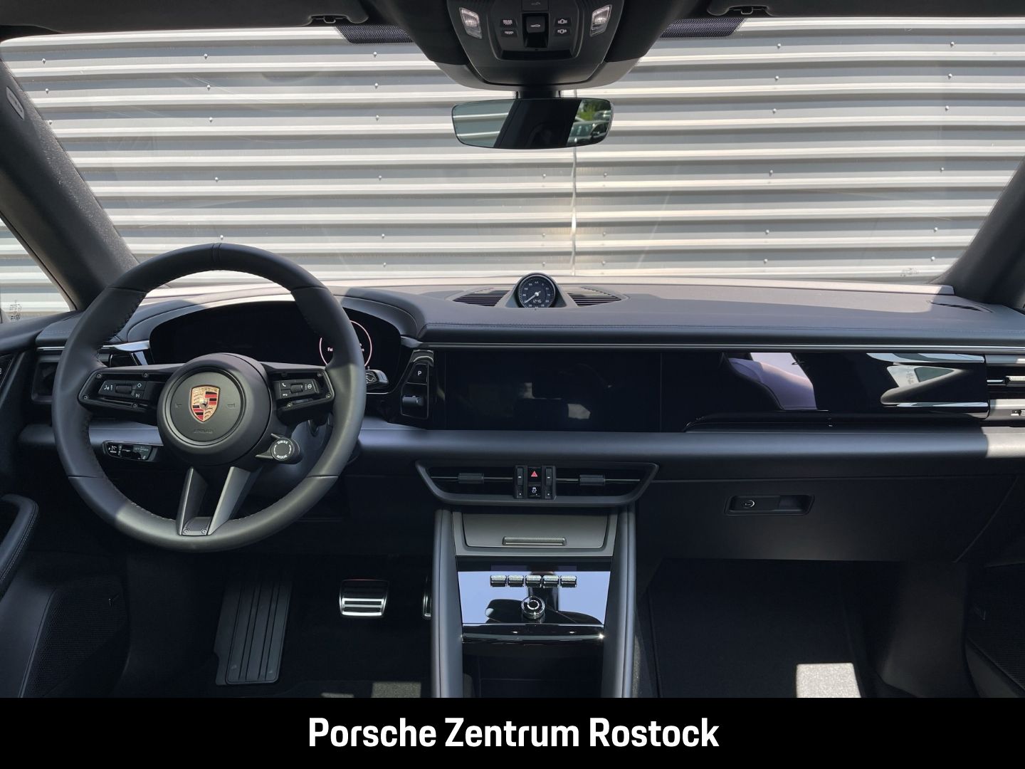 Porsche Macan - Bild 9
