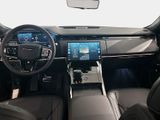 Land Rover Range Rover Sport P635 SV Edition Two 467 kW, 5- - Land Rover Range Rover Sport: Sv Edition Two
