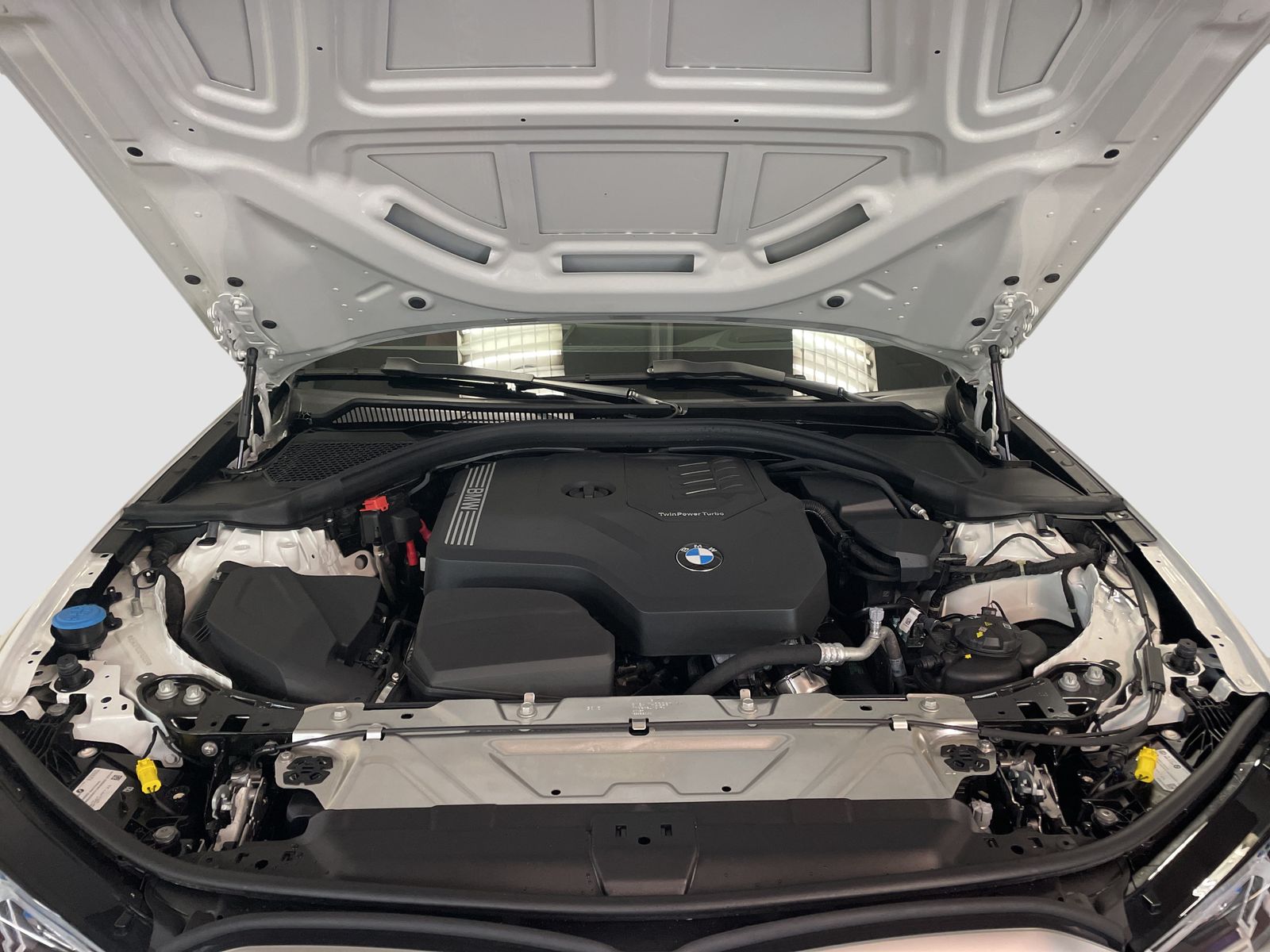 BMW 318 - Bild 15