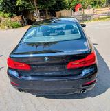 BMW 530d A - privat zu verkaufen an BMW Freunde  - BMW 530 Gebrauchtwagen Bmw530d