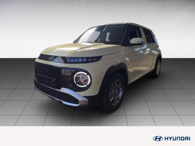 Image of Hyundai INSTER