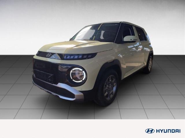 Hyundai INSTER 42 kWh TREND Effizienz-Paket Navi Digital