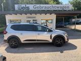 Dacia Jogger TCe 110 Extreme+ - graue Dacia Jogger