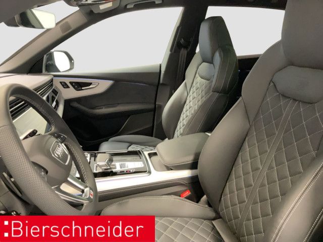 Audi Q8 - Bild 11