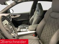 Audi Q8 - Vorschau Bild 11