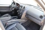 Mercedes-Benz ML 320CDI 4Matic AHK BiXen 4xSitzh Harman TÜVNeu - Mercedes-Benz ML 320: Ml320cdi