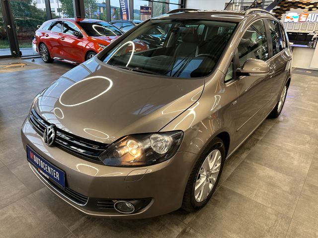 Volkswagen Golf Plus VI Life *2.Hand*TÜV*Klima*TOP*