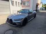 BMW M4 Cabrio xDrive Competition*Laser*360*Carbon* - BMW M4 Unfallwagen
