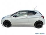 Peugeot 208 Sitzhzg./Klima/Isofix/Bluetooth - gebrauchte Peugeot 208 aus dem Jahr 2016