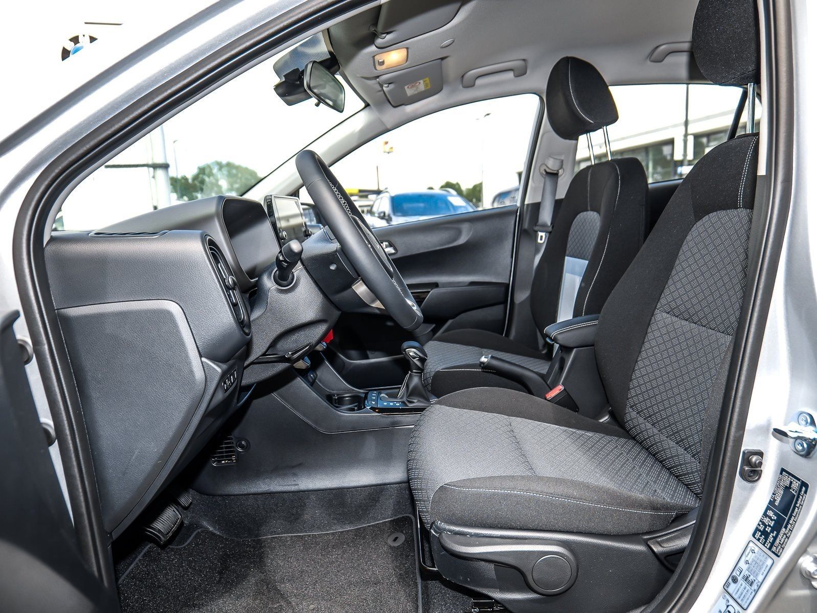 Kia Picanto - Bild 7