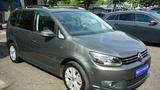 Volkswagen Touran Life 1.4 TSI-Family + Business Paket-Navi - VW Touran Gebrauchtwagen in Krefeld