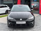 Seat Ibiza Style 1.0TSI 95PS* LED * SHZ * NAV * FL * - Seat Ibiza: 1.9