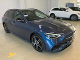 Mercedes-Benz C 300 T de 4M AMG Line Distr Pano AHK Sitzklima - Mercedes-Benz C 300 in Erfurt