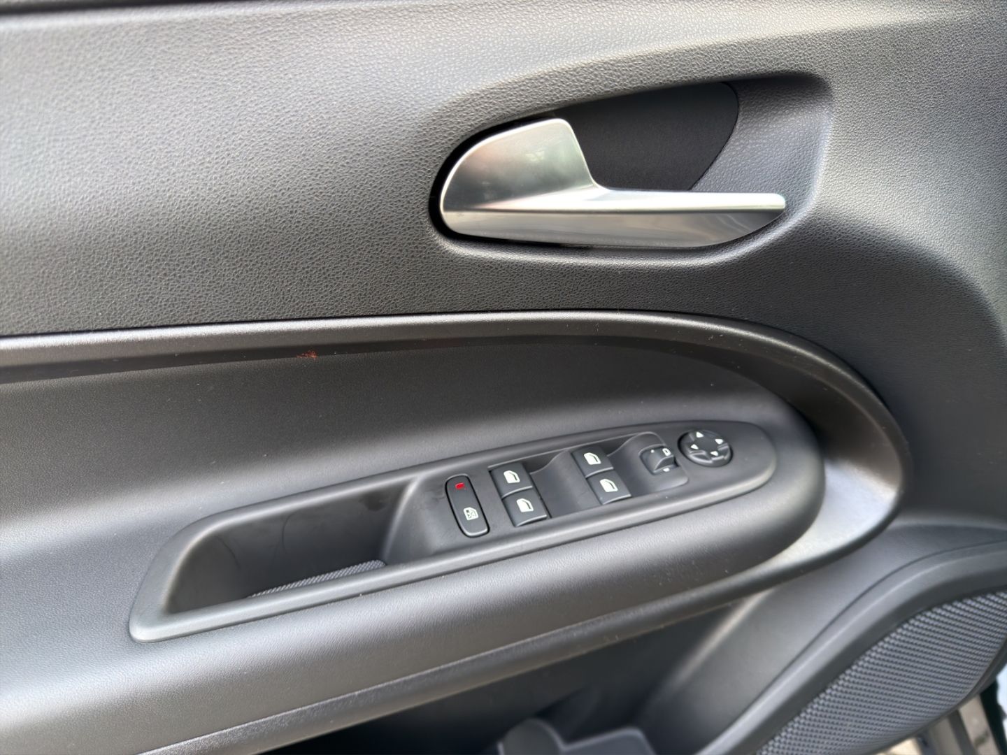 Jeep Avenger - Bild 9