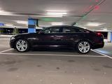 Jaguar XJ X351 3.0d TURBOSCHADEN - gebrauchte Jaguar XJ aus dem Jahr 2012
