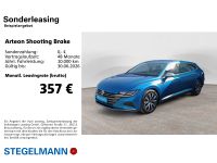 Volkswagen Arteon - Vorschau Bild 2