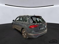 Volkswagen Tiguan - Vorschau Bild 3