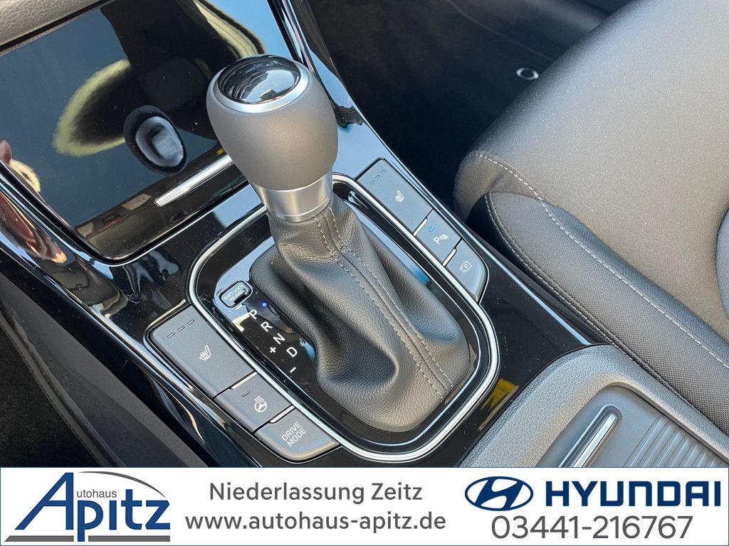 Hyundai i30 – Bild 17