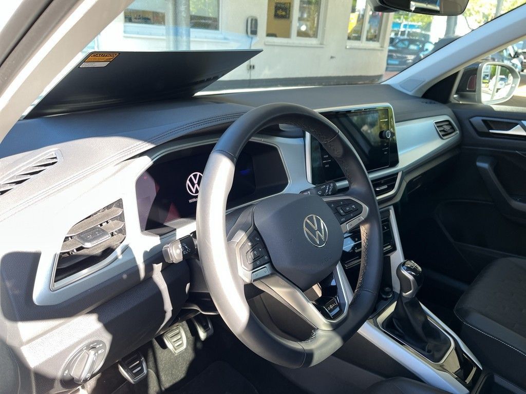 Volkswagen T-Roc - Bild 15