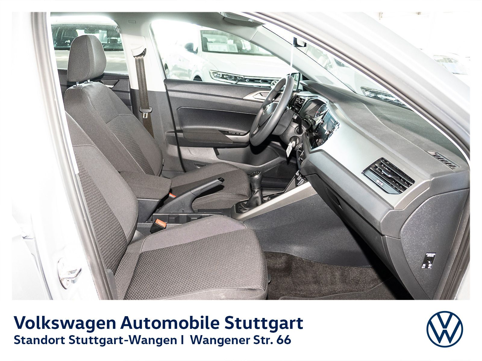 Volkswagen Polo - Bild 4