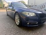 BMW 525 Touring 525 d xDrive AHK Head-Up Display - BMW 525 mit Anhängerkupplung