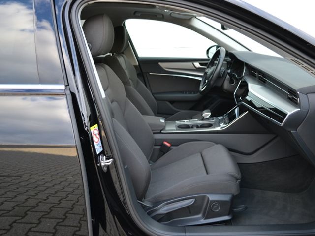 A6 Avant Sport 40 TDI S-tronic AHK/PANORAMA/LED/