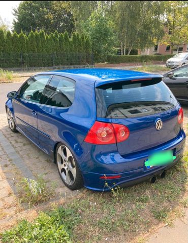 Volkswagen Golf 5 Gti