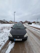 Honda Hyundai Getz 1,1L - Honda Gebrauchtwagen in Braunschweig