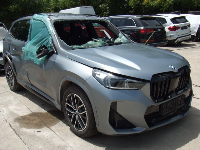 BMW X1 xDrive23d/M Line/Netto: 16.000