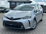 Toyota Grand Prius+ 1.8-l-VVT-i Executive*7Sitze - Toyota mit Hybrid-Antrieb: Van