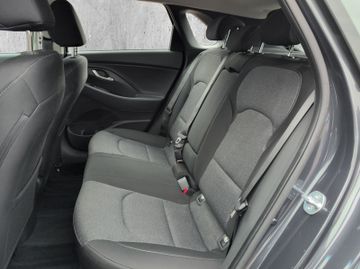 Hyundai i30 T-GDI Hybrid 48V 1.0 Hatchback *PDC*DAB*SHZ*