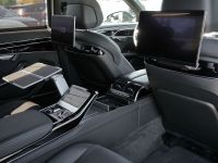 Audi A8 - Vorschau Bild 18