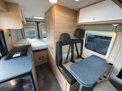 Roadcar R 540 | Klein und Kompakt|Perfekt für den Alltag