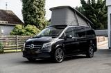 Mercedes-Benz Marco Polo V300d 4M AHK Küche Vollausstattung