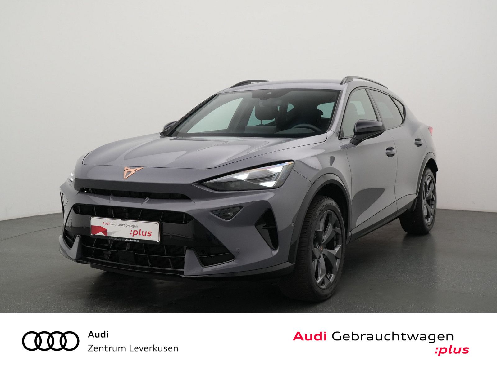 Cupra Formentor DSG CARPLAY LED KEYLESS PDC ACC NAVI