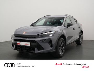 Cupra Leasingangebot: Cupra Formentor DSG CARPLAY LED KEYLESS PDC ACC NAVI