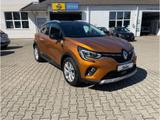 Renault Captur II Intens 1.3 TCe 130 EU6d-T Navi Digital - Renault Captur in Hamm